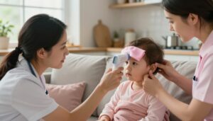 Fever: What It Means, How to Treat It, When to Get Help
