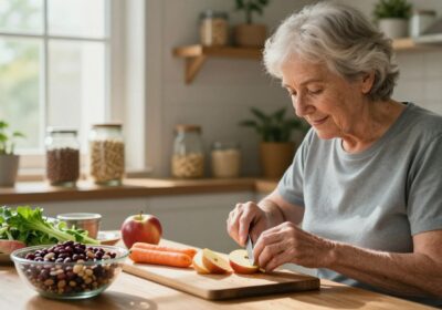 Fiber for Gut Health: How It Helps Digestion Work Better
