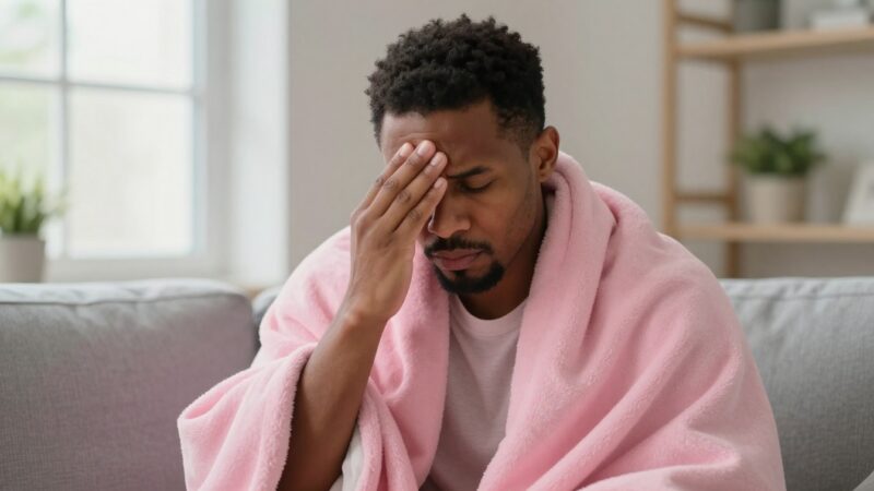 Flu Symptoms After Exposure: When They Start and What to Watch