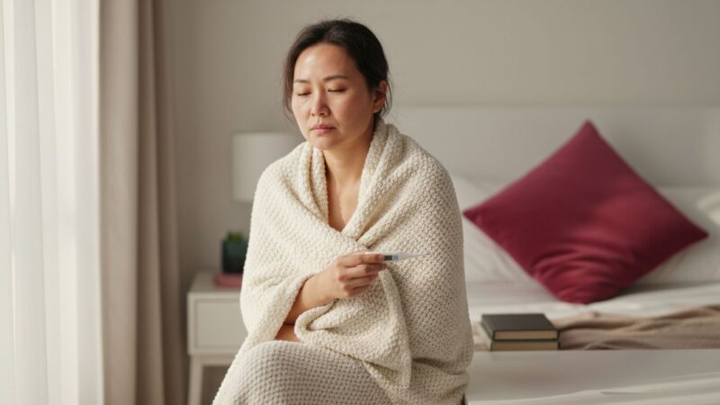 Flu Symptoms in Adults: What Feels Typical and What Needs Care