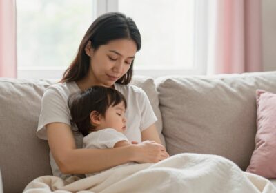 Flu Symptoms in Children: What Parents Should Watch For