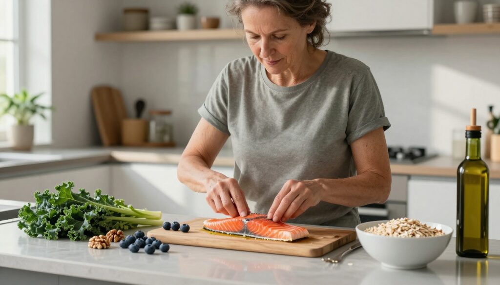 Foods for Brain Health That Support Memory