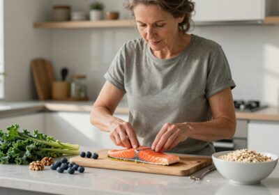 Foods for Brain Health That Support Memory