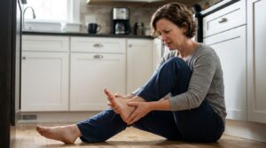 Foot Pain: Causes, Relief, and When to Get Help