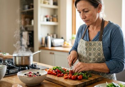 Gut and Brain Health: What the Science Shows