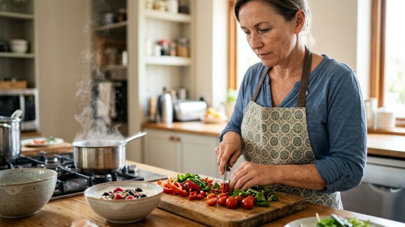 Gut and Brain Health: What the Science Shows