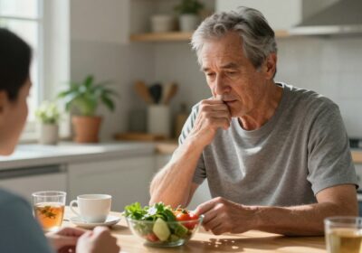 Gut-Brain Connection Explained in Plain English