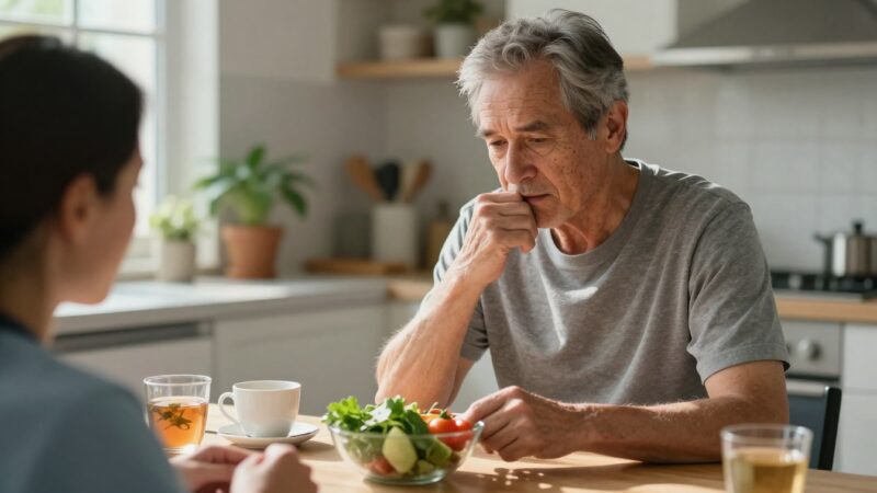 Gut-Brain Connection Explained in Plain English