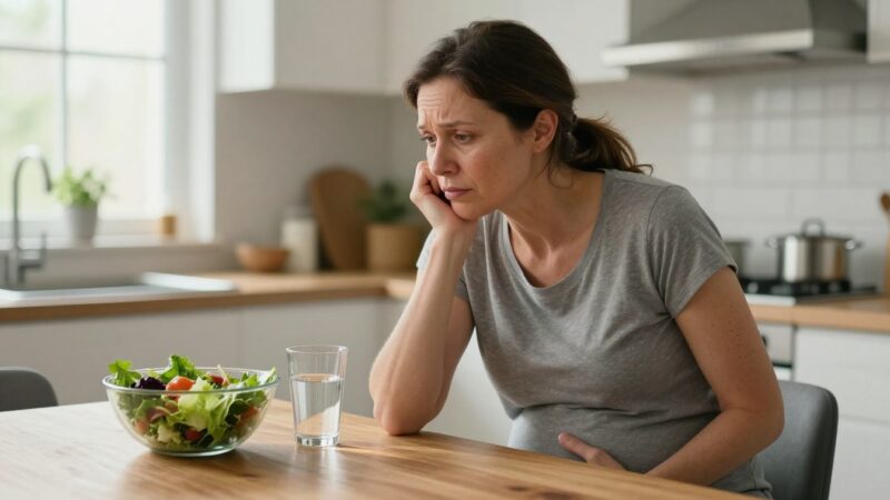 Gut Health Signs Worth Paying Attention To