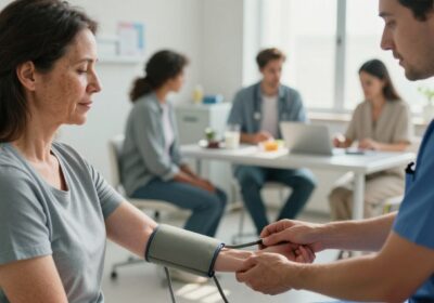 Health Screenings After 40: What to Get and When