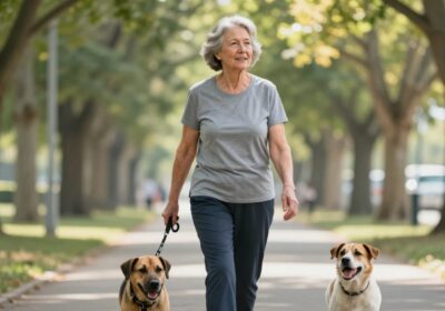 Healthy Aging Explained: What Actually Changes Over Time?