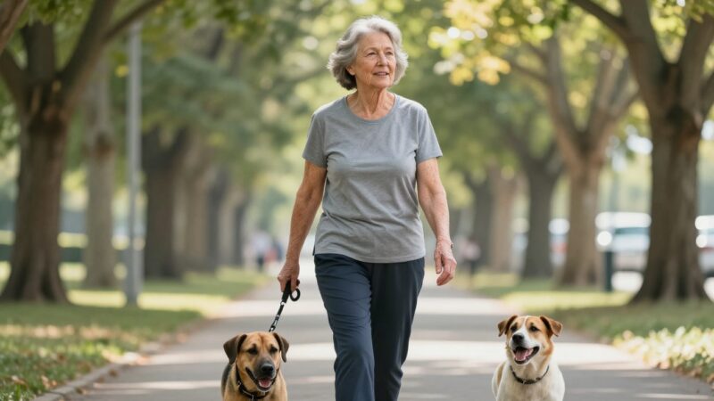 Healthy Aging Explained: What Actually Changes Over Time?
