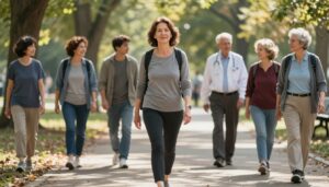 Healthy Aging Habits You Can Start Today and Keep for Years