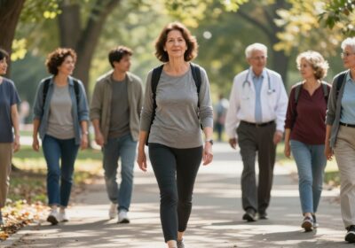 Healthy Aging Habits You Can Start Today and Keep for Years