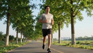 Healthy Habits Every Man Should Practice for Better Health