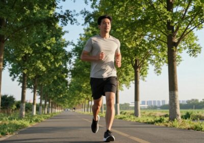 Healthy Habits Every Man Should Practice for Better Health