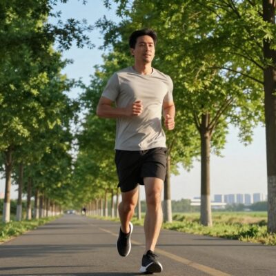 Healthy Habits Every Man Should Practice for Better Health