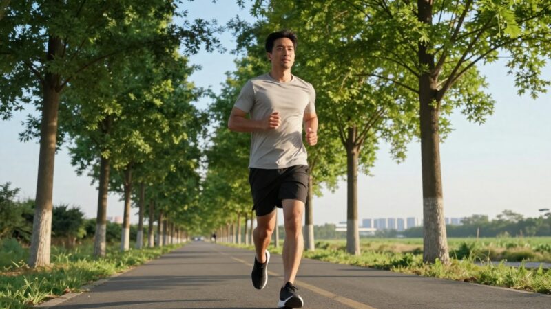 Healthy Habits Every Man Should Practice for Better Health