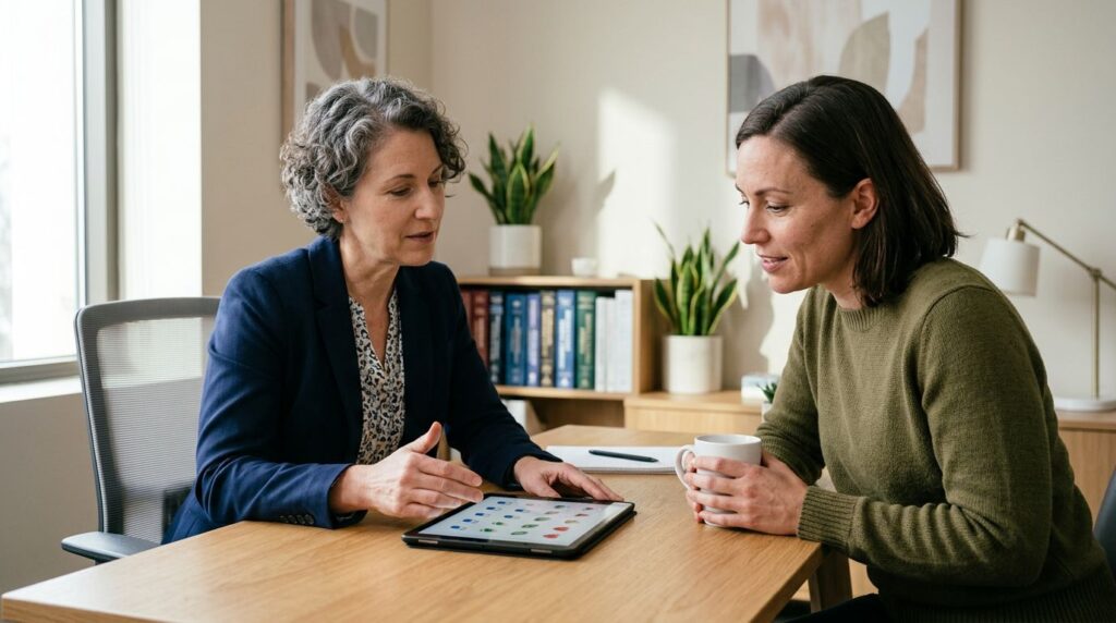 How Newer Antidepressants Compare With SSRIs and SNRIs