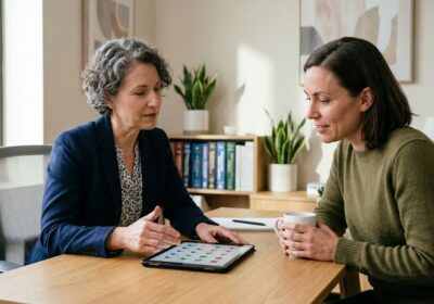 How Newer Antidepressants Compare With SSRIs and SNRIs