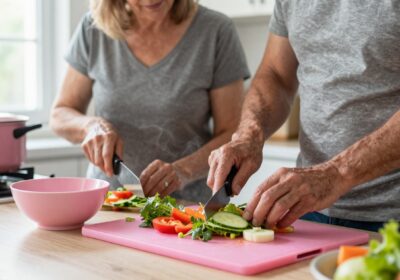 How Nutrition Shapes Longevity and Lifespan