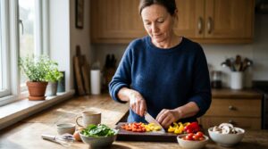 How to Build a Daily Routine for Brain Health