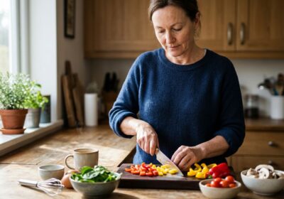 How to Build a Daily Routine for Brain Health
