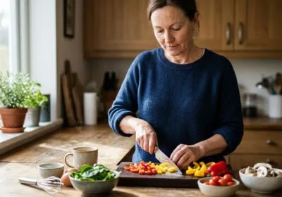How to Build a Daily Routine for Brain Health