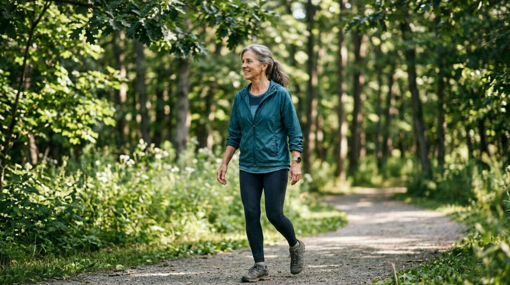 How to Train for Better Metabolic Health