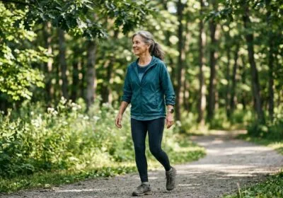 How Exercise Lowers Blood Sugar and Improves Metabolic Health