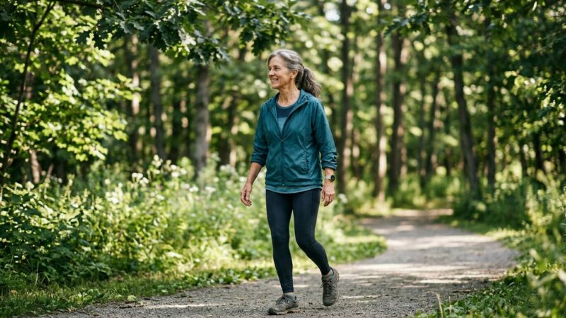 How to Train for Better Metabolic Health