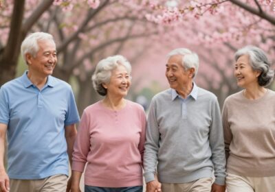 Longevity Science: What It Means to Live Longer and Better