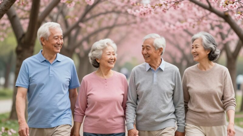 Longevity Science: What It Means to Live Longer and Better