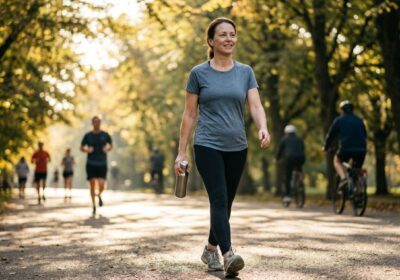 Metabolic Health: Daily Habits That Move the Needle