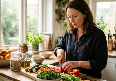 Metabolic Health: What It Is and Why It Matters