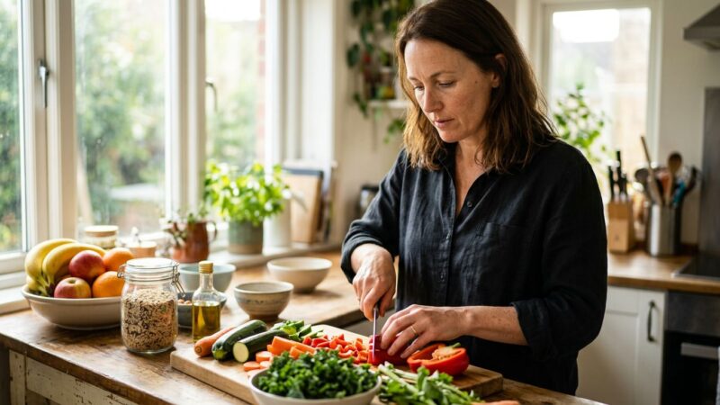 Metabolic Health: What It Is and Why It Matters