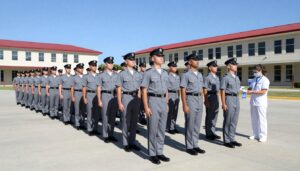 Flu Vaccine Rule Returns for New Military Recruits at Lackland
