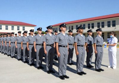 Flu Vaccine Rule Returns for New Military Recruits at Lackland