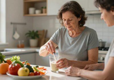 Muscle Loss With Aging: Signs, Causes, and What Helps