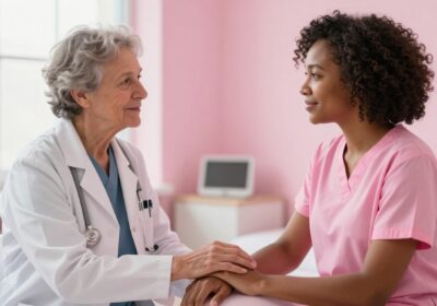 Parkinson’s Disease and Life Expectancy by Age at Diagnosis