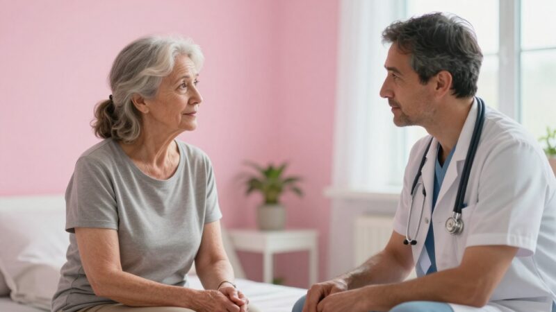 Parkinson’s Disease and Life Expectancy: How Dementia and Heart Disease Affect It