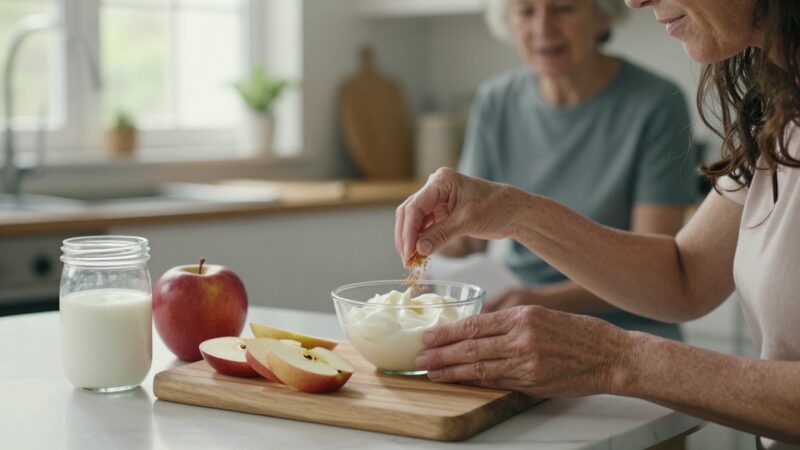 Prebiotics vs. Probiotics: How They Differ and When to Use Each