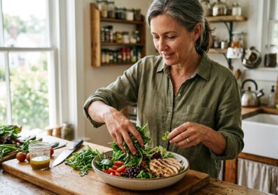 Preventing Prediabetes With Everyday Habits