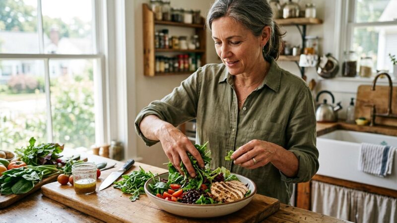 Preventing Prediabetes With Everyday Habits