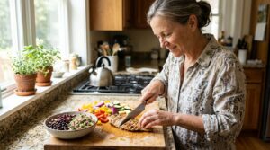Protein and Metabolic Health: What Matters Most