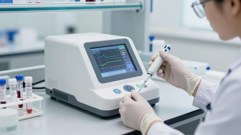 What Your Doctor Checks in a Routine Blood Test – How to Read Lab Results