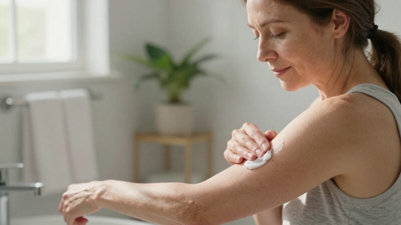 Skin Aging: What’s Normal and How to Protect Your Skin
