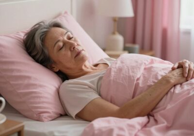 Sleep and Longevity: Why Rest Shapes Healthy Aging