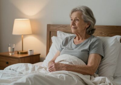 Sleep and Recovery in Older Adults: What Helps Most