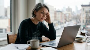 Stress and Brain Health: What Research Shows